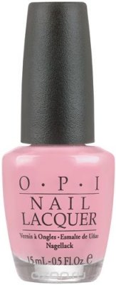 OPI    Pink-ing of You, 15 