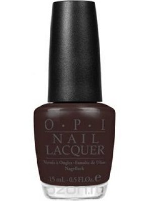 OPI    Suzi loves cowboys, 15 