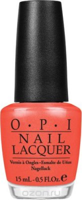 OPI    Touring America "Are We There Yet?", 15 