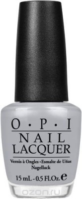 OPI    My Pointe Exactly, 15 