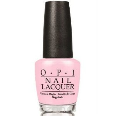 OPI    Nail Lacquer,  NLT69 " Love is in the Barrel", 15 