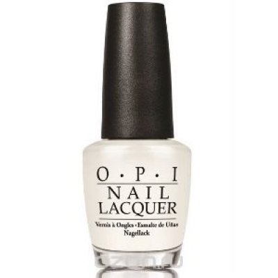 OPI    Nail Lacquer,  NLT70 " I Couldn t Bare Less!", 15 