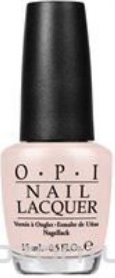 OPI    Nail Lacquer,  NLV28 "Tiramisu for Two", 15 