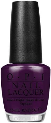 OPI    Nail Lacquer,  NLV35"O Suzi Mio", 15 