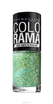 Maybelline New York    "Colorama",  334,  , 7 