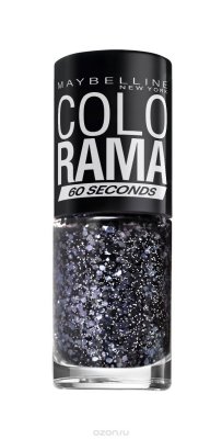 Maybelline New York    "Colorama",  337,  , 7 