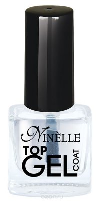 Ninelle  -   Top Gel Coat, 6 