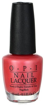 OPI   ,  Down to the Core-al, 15 