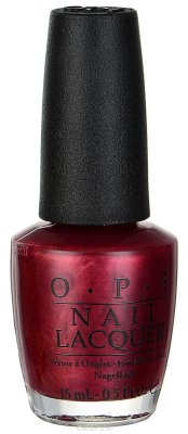 OPI   ,  An Affair in Red Square, 15 