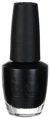 OPI    NL Who are you calling Bossy, 15 