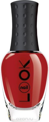 Nail LOOK    Complete Care 317 Chili Pepper, 8,5 