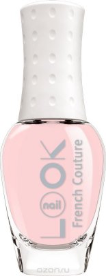 Nail LOOK    French Couture 413 En Vogue 8,5 