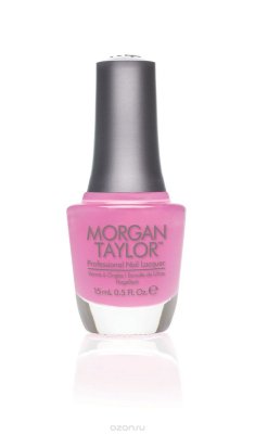 Morgan Taylor    Lip Service/  , 15 