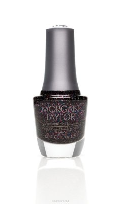 Morgan Taylor    New York State Of Mind/- -   , 15 