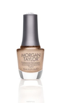 Morgan Taylor    Bronzed & Beautiful/, 15 