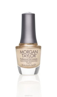 Morgan Taylor    Give Me Gold/, 15 