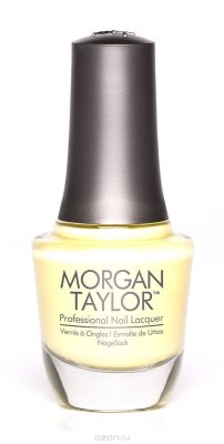 Morgan Taylor    Ahead Of The Game/ , 15 