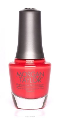 Morgan Taylor    Get Sporty With It/ , 15 