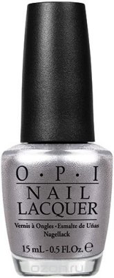 OPI Nail Lacquer    I Drive a SuperNova, 15 