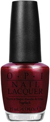 OPI Nail Lacquer    Let Your Love Shine, 15 