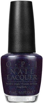 OPI Nail Lacquer    Give Me Space, 15 