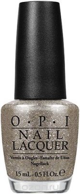 OPI Nail Lacquer    Super Star Status, 15 