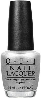 OPI Nail Lacquer    By the Light of the Moon, 15 