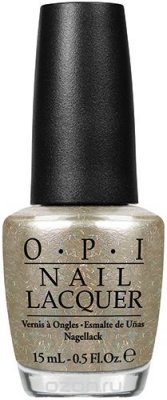 OPI Nail Lacquer    Is This Star Taken?, 15 