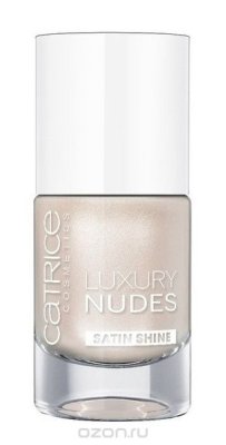 CATRICE    Luxury Nudes 09 Dreamin" Bohemian, 10 