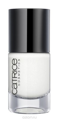 CATRICE    ULTIMATE NAIL LACQUER 79 The Bride Takes It All -, 10 