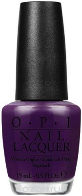 OPI    Kiss I Carol About You, 15 