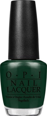 OPI    Christmas Gone Plaid, 15 