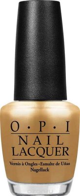 OPI    Rollin in Cashmere, 15 