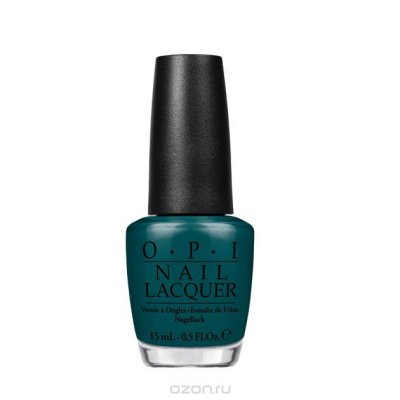 OPI    AmazON AmazOFF, 15 