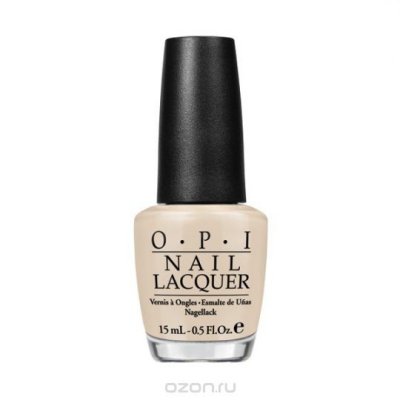 OPI    You"re So Vain-illa, 15 