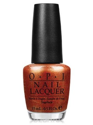 OPI    A Woman s Prague-ative, 15 