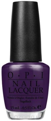 OPI    Vant to Bite My Neck?, 15 