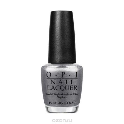 OPI    Haven"t the Foggiest , 15 