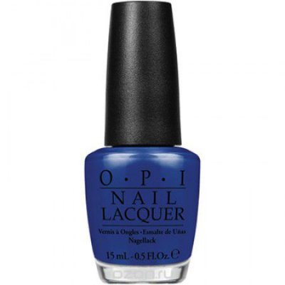 OPI    Keeping Suzi at Bay, 15 