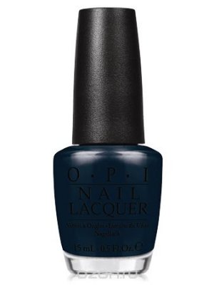 OPI    Incognito in Sausalito, 15 