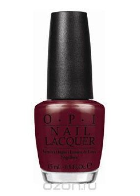 OPI    Lost on Lombard, 15 