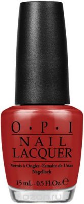 OPI    First Date at Golden Gate, 15 