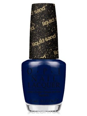 OPI    Liquid Sand-Wharf Wharf, 15 