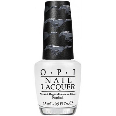 OPI    Angel with a Leadfoot, 15 