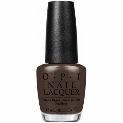 OPI    How Great is Your Dane?, 15 