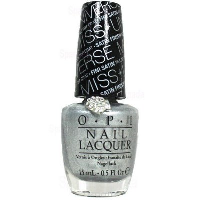 OPI    This Gown Needs a Crown 1/2 OZ SIZ, 15 