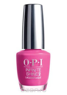 OPI Infinite Shine    Girl Without Limits, 15 