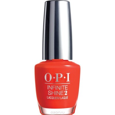 OPI Infinite Shine    No Stopping Me Now, 15 