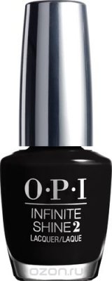 OPI Infinite Shine    We"re in the BlackIS, 15 