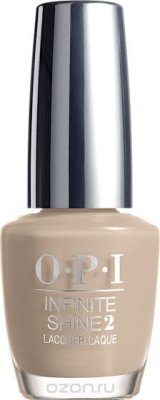 OPI Infinite Shine    Maintaining My Sand-ity, 15 